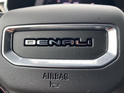 2023 GMC Canyon Denali