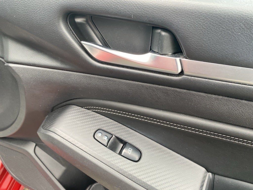 2019 Nissan Altima 2.5 Platinum