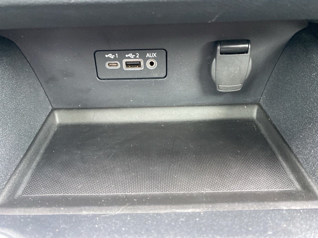 2019 Nissan Altima 2.5 Platinum