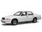 2000 Ford Crown Victoria Base