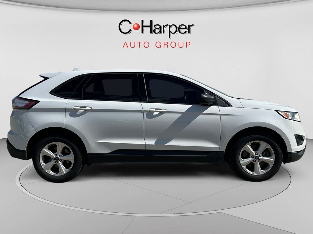 2017 Ford Edge SE