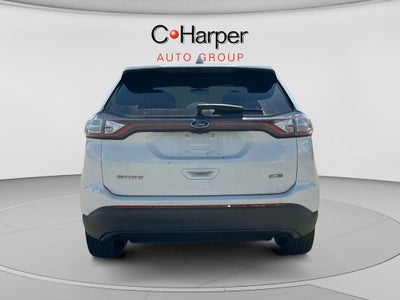 2017 Ford Edge SE