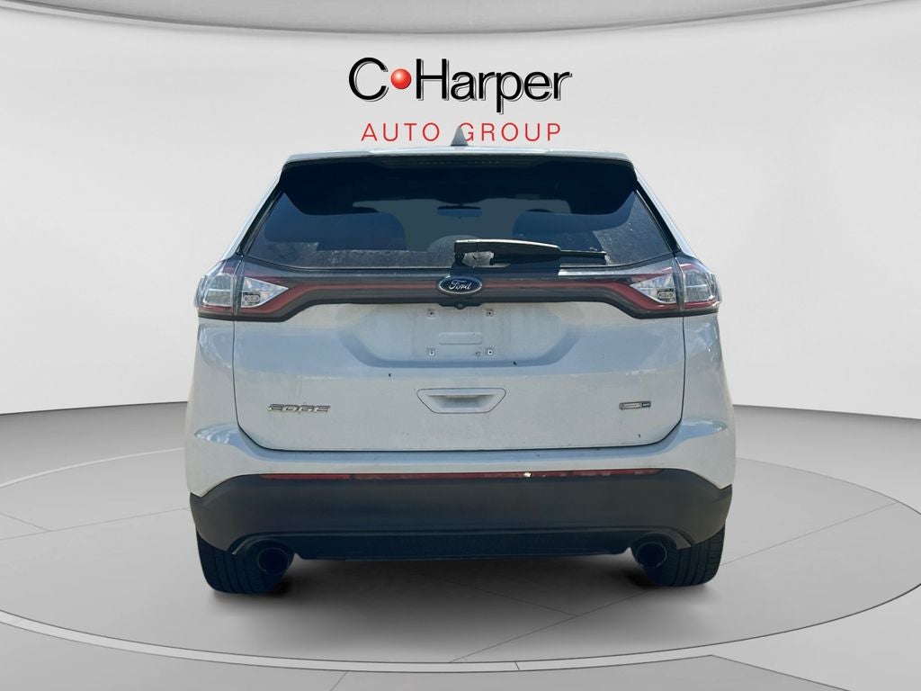 2017 Ford Edge SE