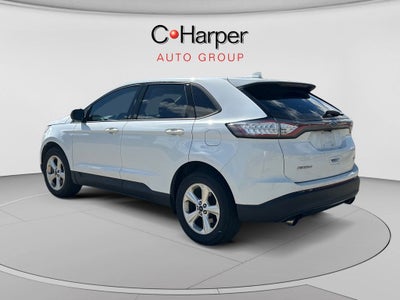 2017 Ford Edge SE