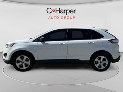 2017 Ford Edge SE