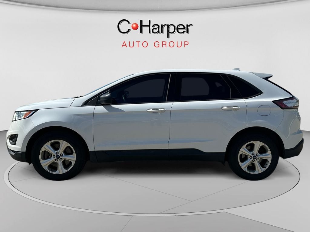 2017 Ford Edge SE
