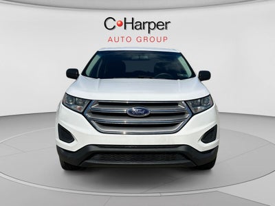 2017 Ford Edge SE