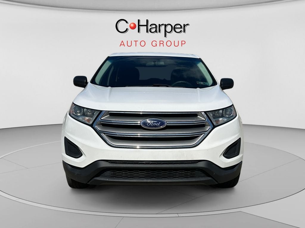 2017 Ford Edge SE