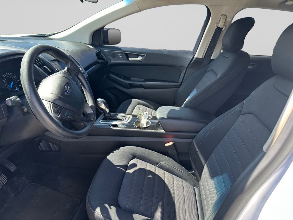 2017 Ford Edge SE