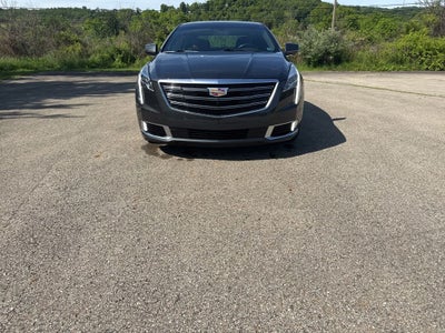 2019 Cadillac XTS Luxury