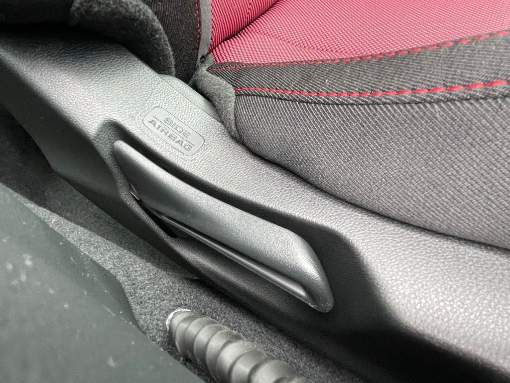 2026 Honda Civic Si Base