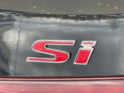 2026 Honda Civic Si Base