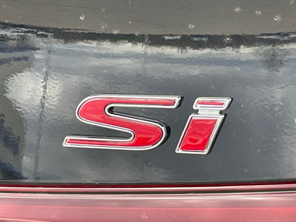 2026 Honda Civic Si Base