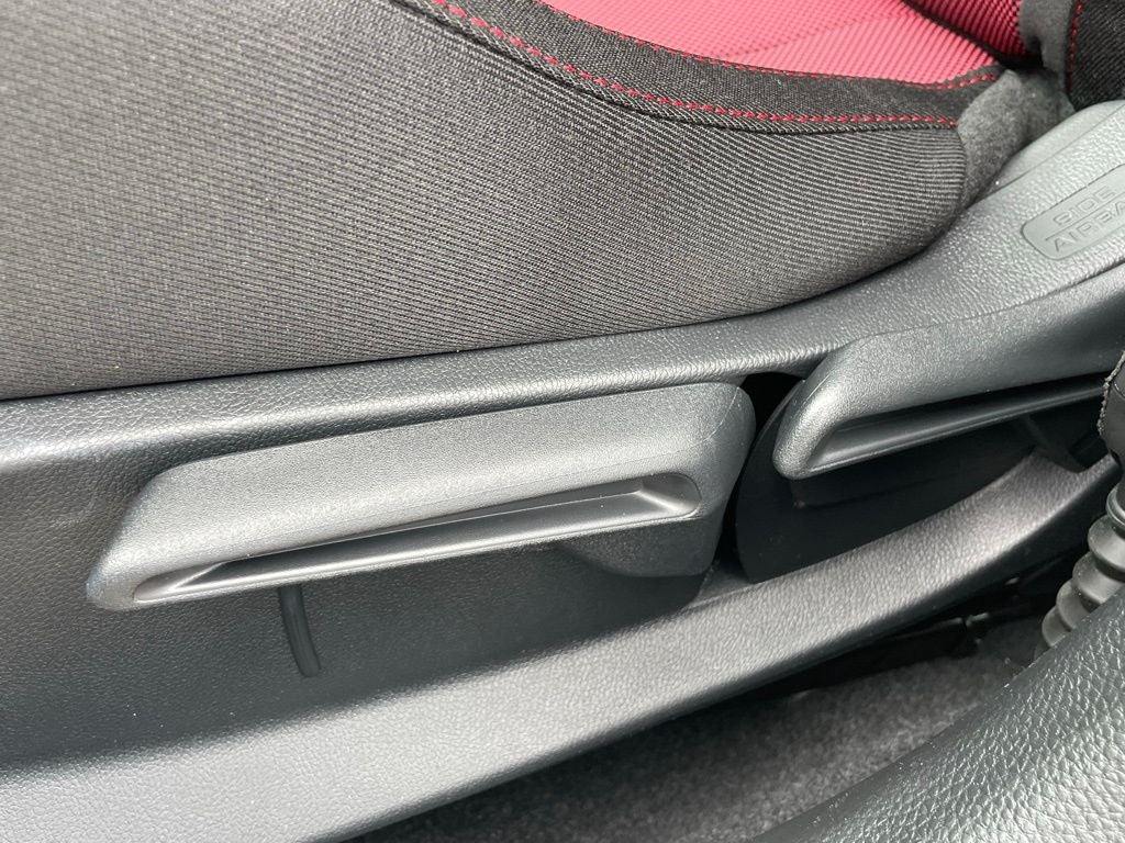 2026 Honda Civic Si Base