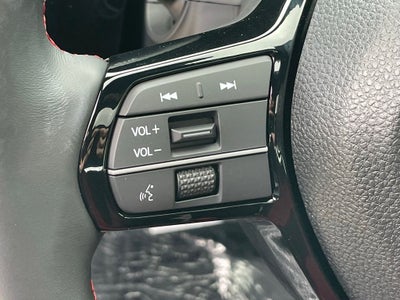 2026 Honda Civic Si Base