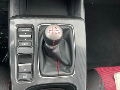 2026 Honda Civic Si Base