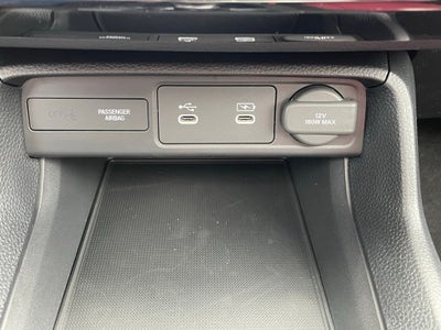 2026 Honda Civic Si Base