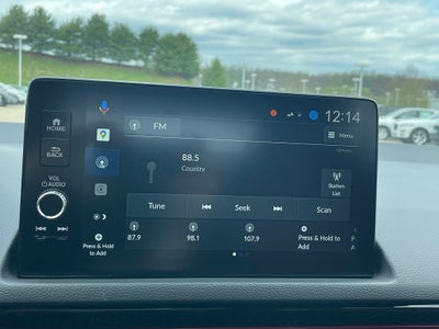 2026 Honda Civic Si Base