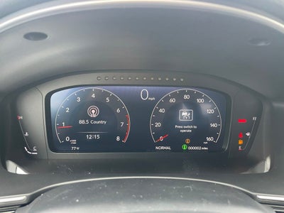 2026 Honda Civic Si Base