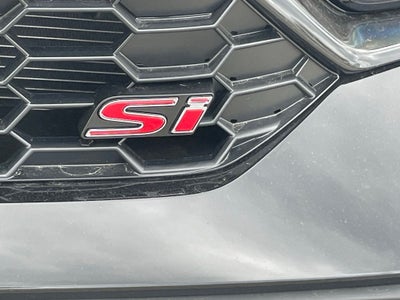 2026 Honda Civic Si Base