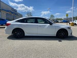 2022 Honda Civic Si