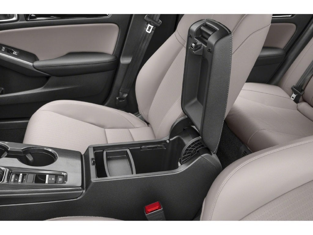 2027 Honda Civic Hybrid