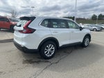 2023 Honda CR-V LX