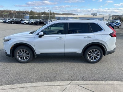 2023 Honda CR-V EX