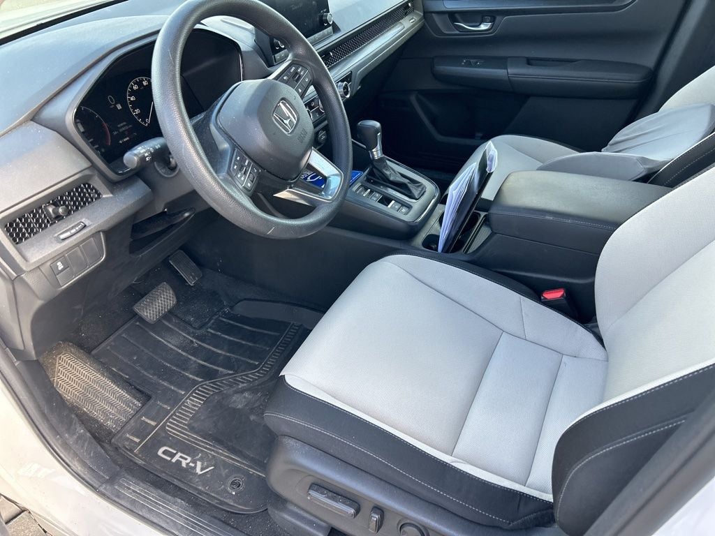 2023 Honda CR-V EX