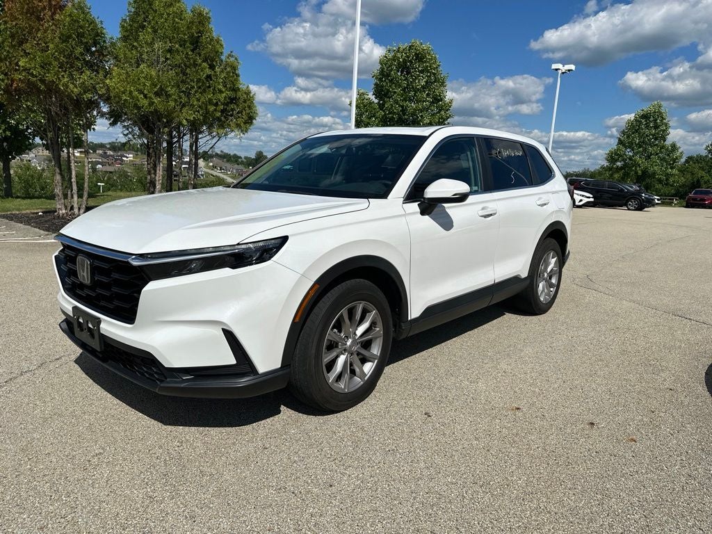 2023 Honda CR-V EX