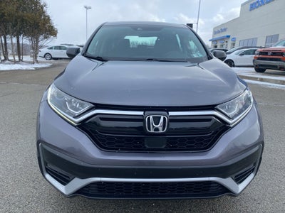 2020 Honda CR-V LX