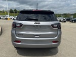 2023 Jeep Compass High Altitude