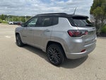 2023 Jeep Compass High Altitude