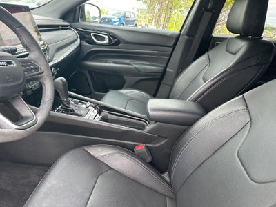 2023 Jeep Compass High Altitude