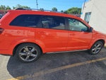 2017 Dodge Journey Crossroad