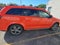 2017 Dodge Journey Crossroad