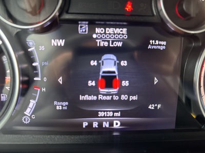 2017 RAM 2500 Laramie