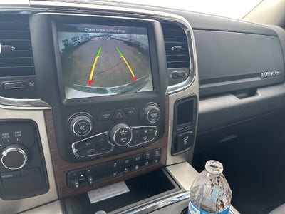 2017 RAM 2500 Laramie