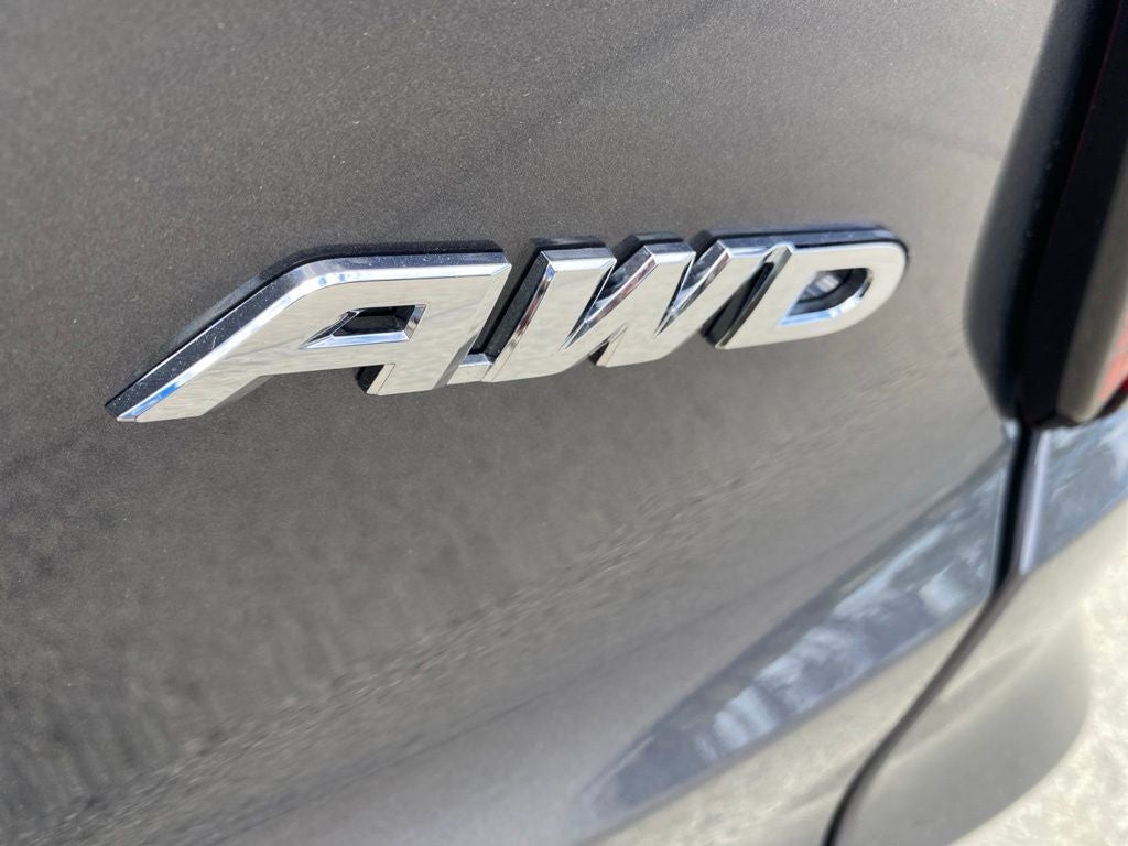 2019 Honda HR-V LX