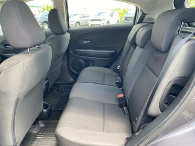 2019 Honda HR-V LX