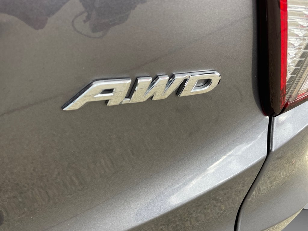 2021 Honda HR-V LX
