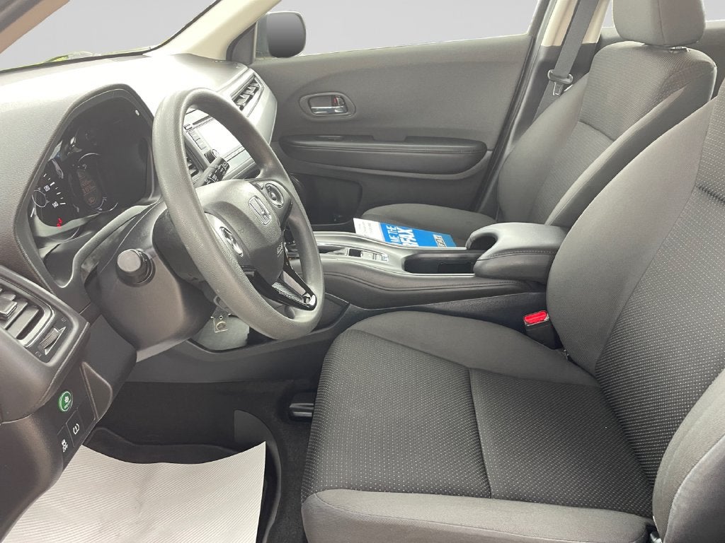 2021 Honda HR-V LX
