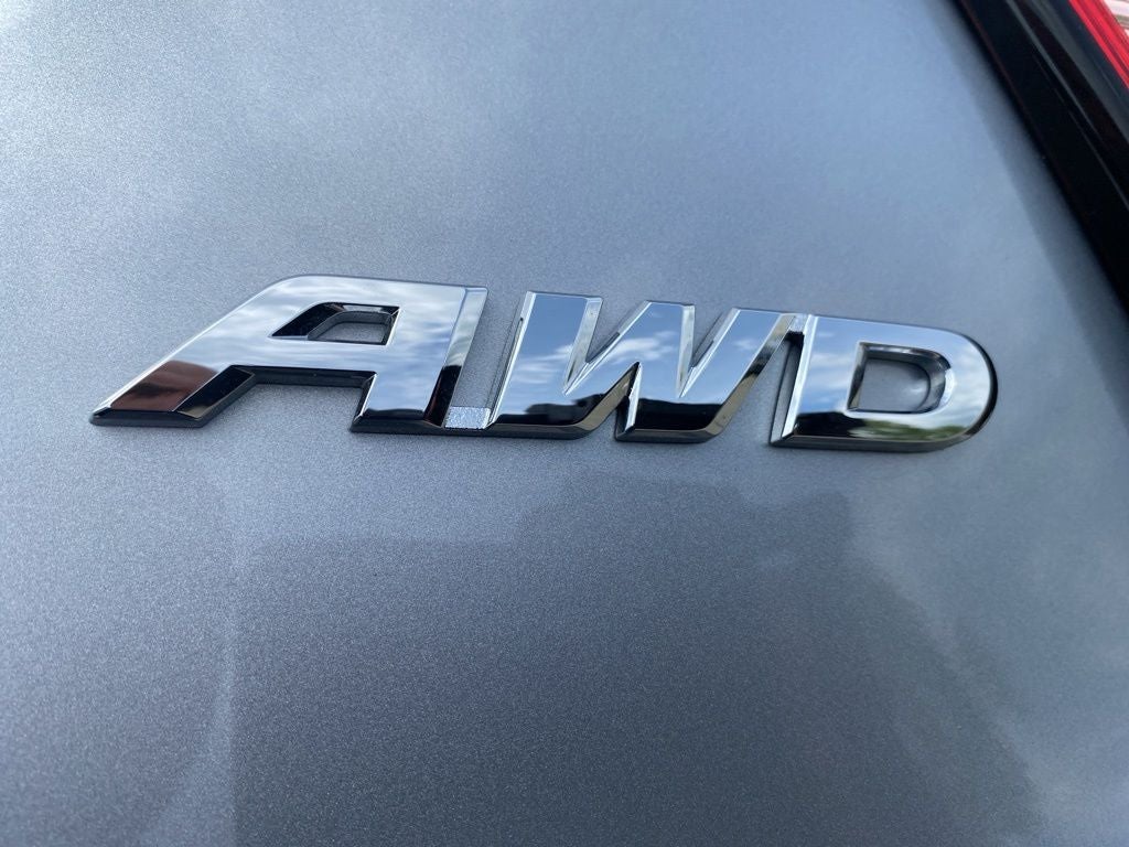 2018 Honda HR-V LX
