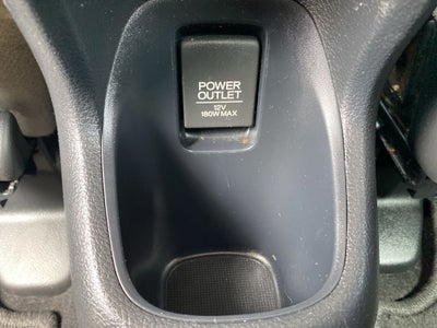 2018 Honda HR-V LX