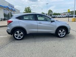 2018 Honda HR-V LX