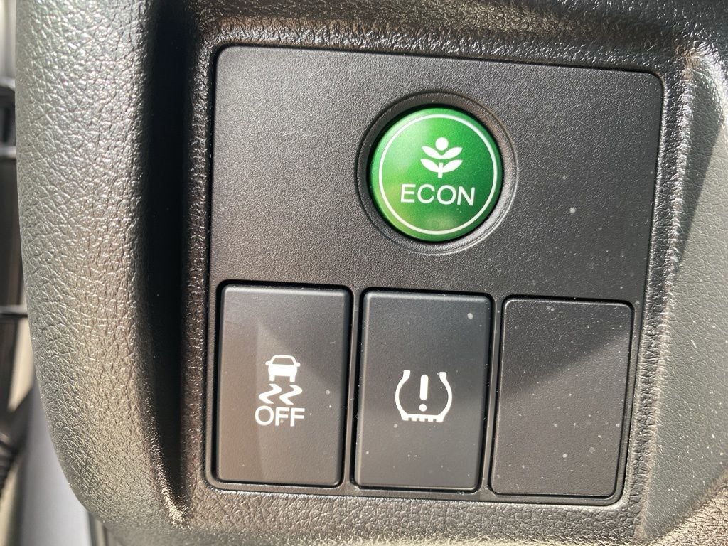 2018 Honda HR-V LX