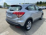 2018 Honda HR-V LX