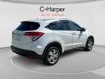 2019 Honda HR-V EX-L