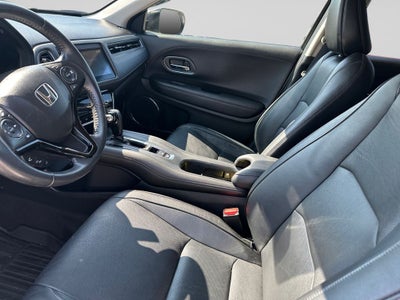 2019 Honda HR-V EX-L