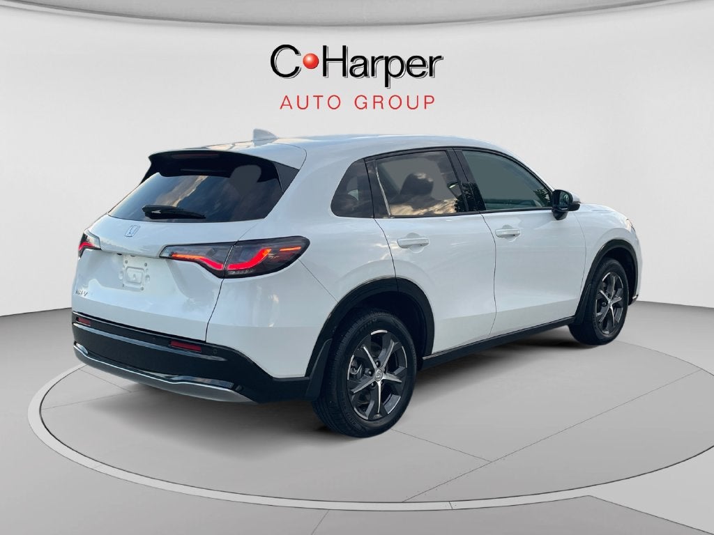 2024 Honda HR-V EX-L